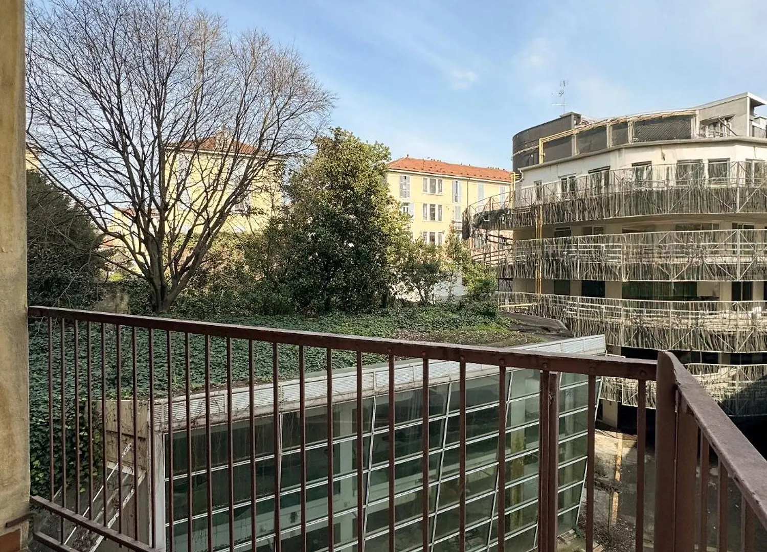 Galleria Moderna In Porta Romana Apartment Milan 0*,  Italy