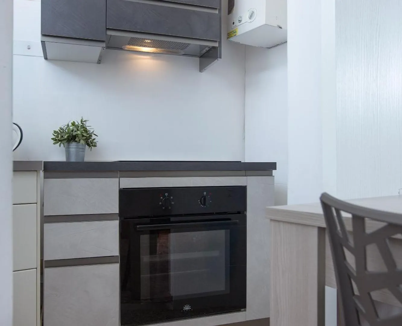 Galleria Moderna In Porta Romana Apartment Milan 0*,