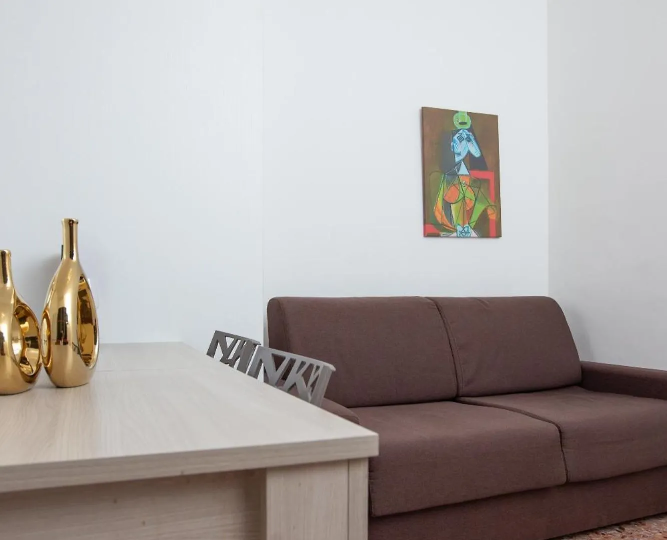 Galleria Moderna In Porta Romana Apartment Milan 0*,