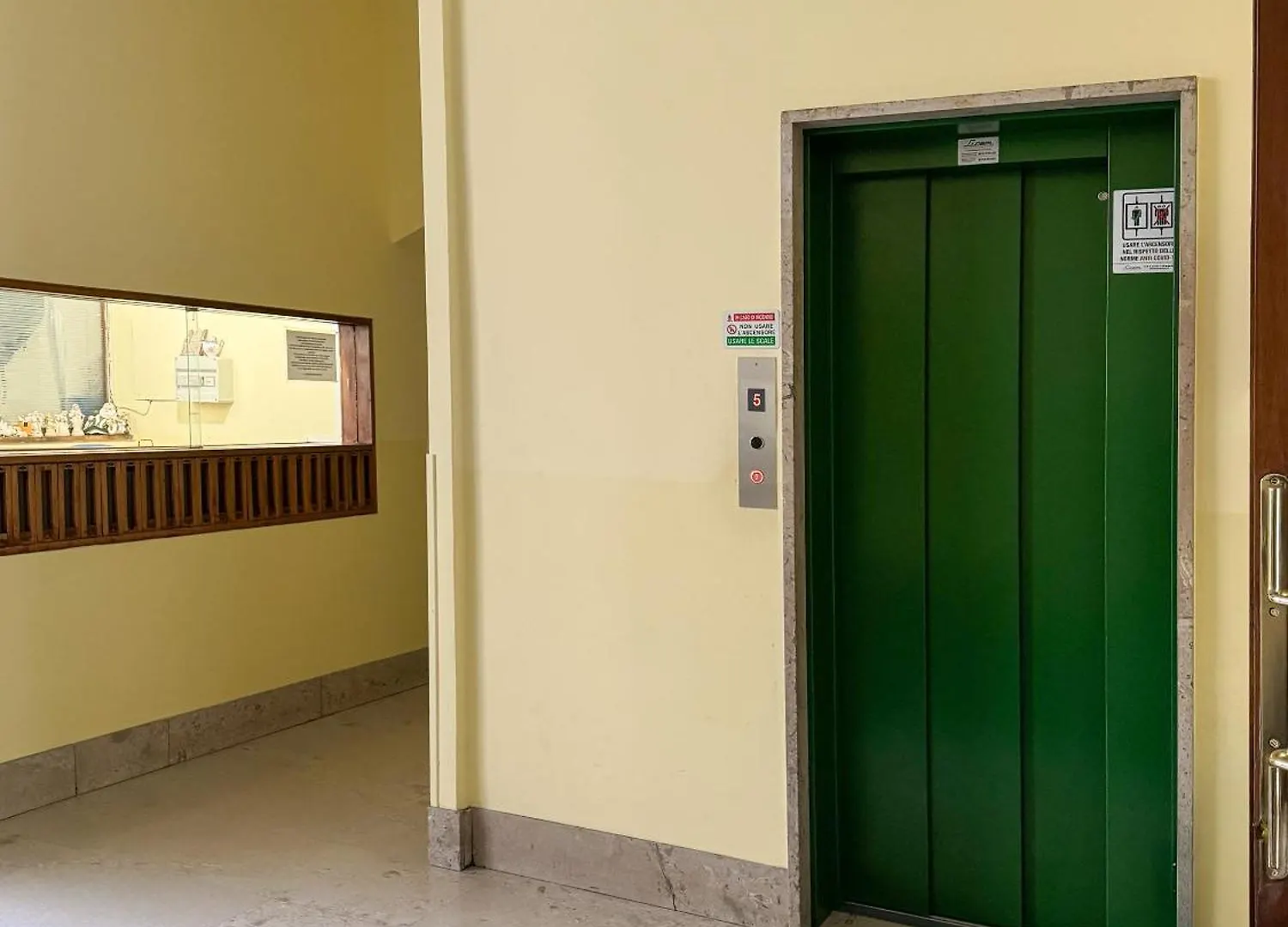 Galleria Moderna In Porta Romana Apartment Milan