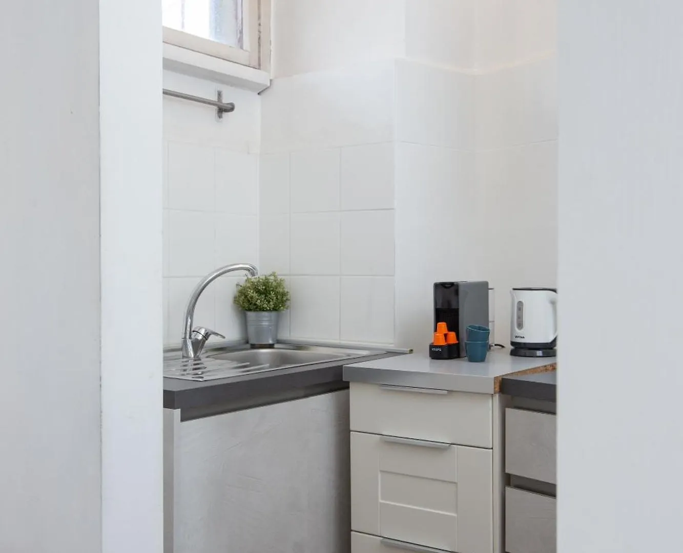 Galleria Moderna In Porta Romana Apartment Milan Italy